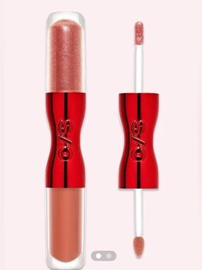 Lip Snatcher Velvet Flex Cream & Cushion - Pink